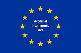 EU AI Act - Intelligence artificielle conforme réglementation européenne